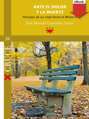 cover image of Ante el dolor y la muerte
